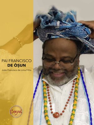 cover image of Pai Francisco de Oxum